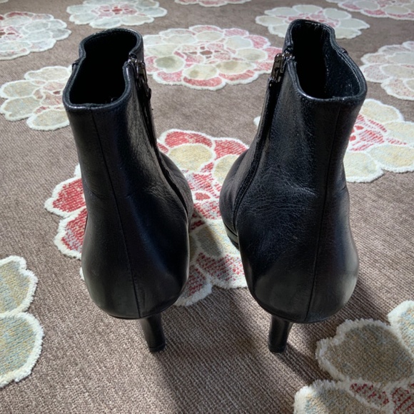 Brand new Prada heeled boots - Picture 2 of 5